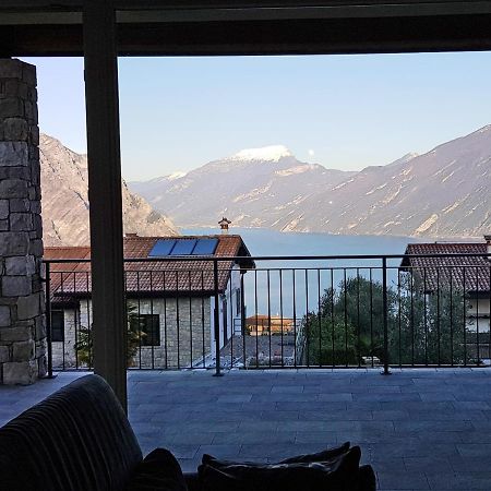 Villetta Sogno Sul Lago By Gardadomusmea Tremosine المظهر الخارجي الصورة