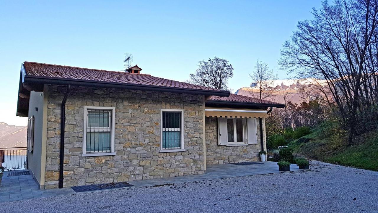 Villetta Sogno Sul Lago By Gardadomusmea Tremosine المظهر الخارجي الصورة