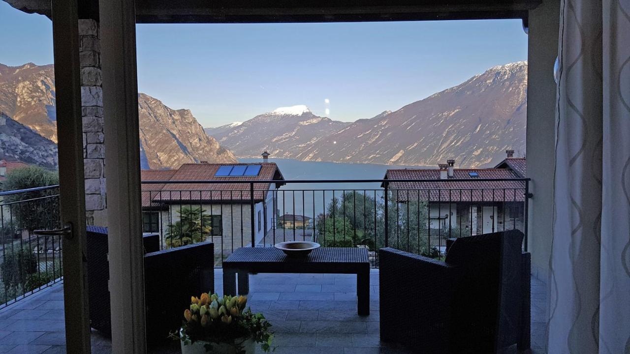 Villetta Sogno Sul Lago By Gardadomusmea Tremosine المظهر الخارجي الصورة