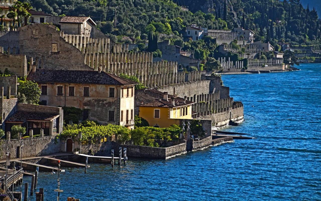 Villetta Sogno Sul Lago By Gardadomusmea Tremosine المظهر الخارجي الصورة