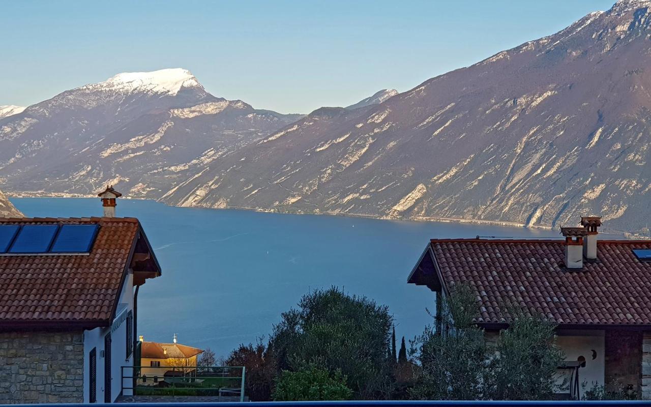 Villetta Sogno Sul Lago By Gardadomusmea Tremosine المظهر الخارجي الصورة